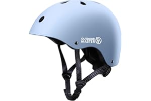 OutdoorMaster Helmet