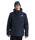 THE NORTH FACE Men's Carto Mono Triclimate Hooded