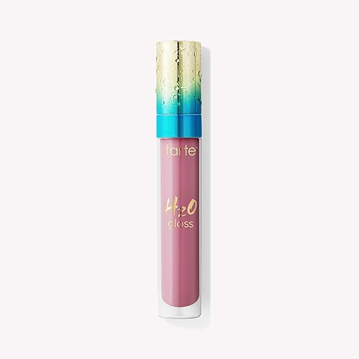 Tarte H2O Lip Gloss Room Service Beauty
