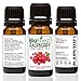BioFinest Raspberry Seed Organic Oil - 100% Pure Cold-Pressed - Best Moisturizer For Hair, Face & Skin - Essential Omega-6, Antioxidant, Vitamin A & E - FREE E-Book (10ml)