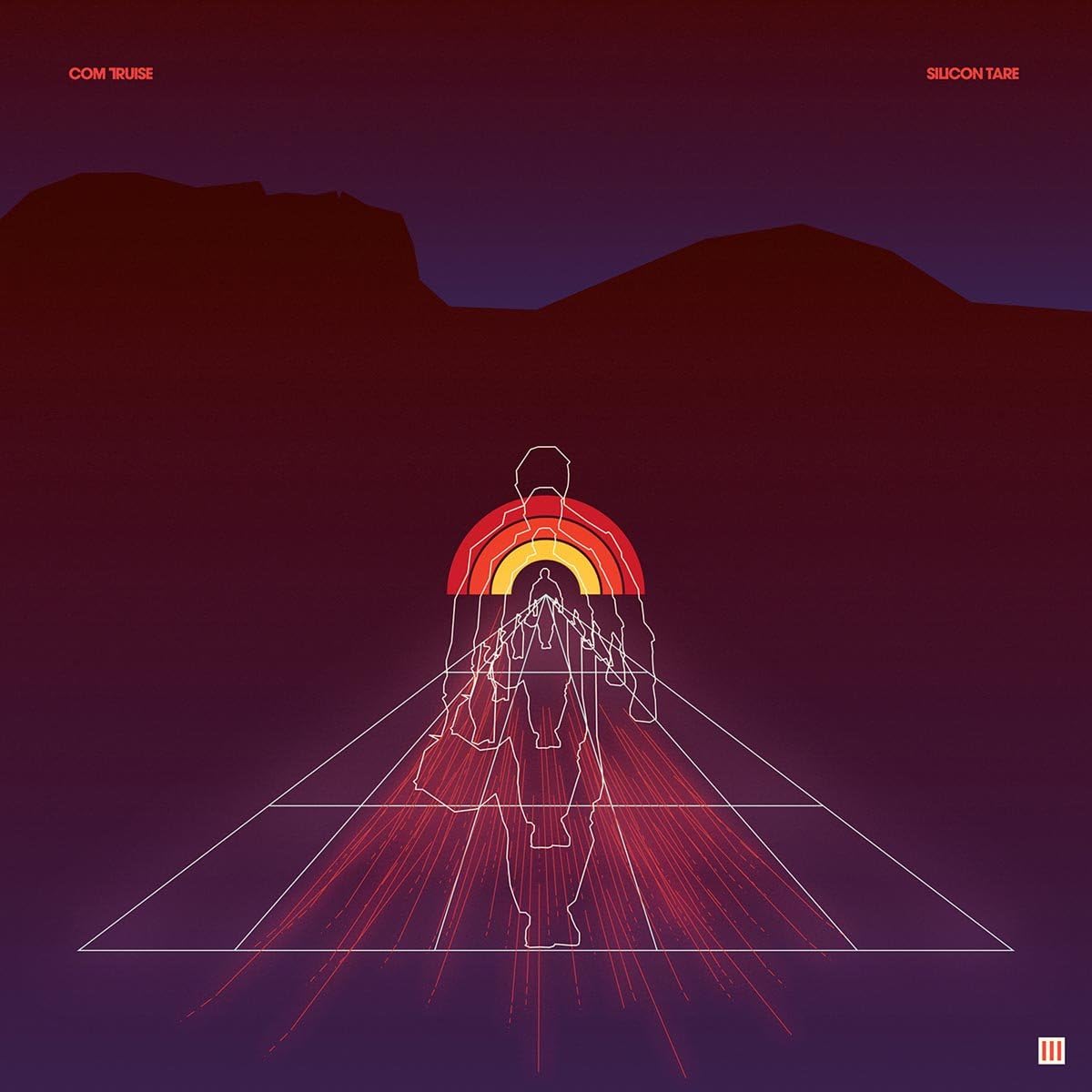 SILICON TARE [12" VINYL]