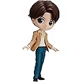 Banpresto - TinyTAN Dynamite - Jungkook (Ver. B), Bandai Spirits Q posket Figure