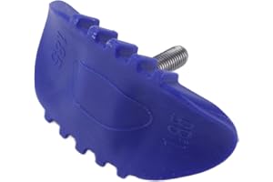 MUNEFE 1.85in Motorcycle Wheel Rim Lock, Motorcycles Inner Tire Lock, Motorcycle Tire Clamp Wheel Lock for All Motorcycles Mo