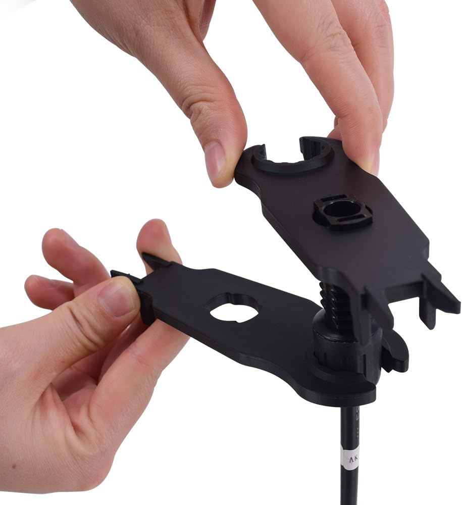 RENOGY Solar Panel Connector Assembly Tool: Garden & Outdoor