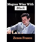 Magnus Wins With Black