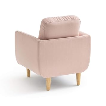 La Redoute Interieurs Fauteuil Enfant Jimi Unique Nude Amazonfr