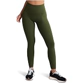 Beyond Yoga Women's Spacedye Caught in The Midi High Waisted Legging