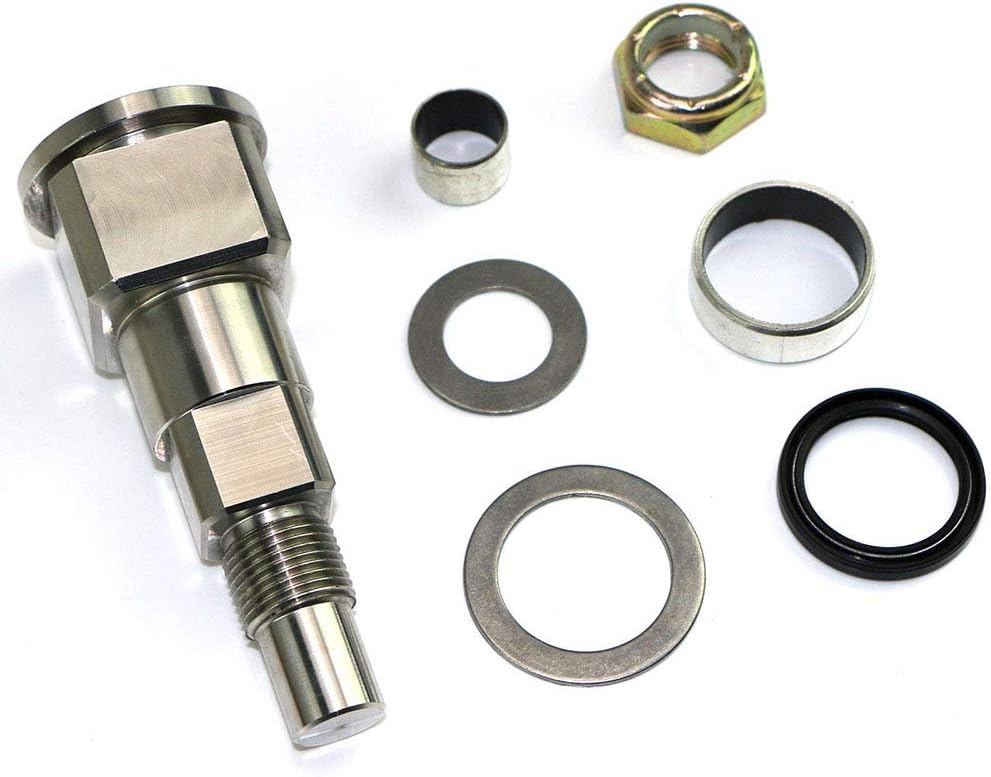 98230A1 / 866718A01 MerCruiser Gimbal Steering Shaft Pin Seal Bushing