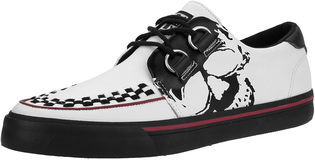 tuk creeper sneakers