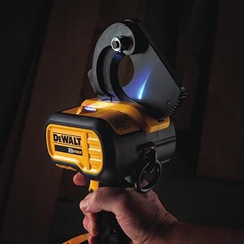 DEWALT DCE150D1 Shears product image 6