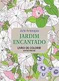 Jardim Encantado (Em Portugues do Brasil)