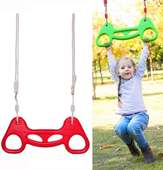 childrens plastic climbing frames