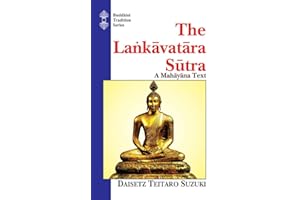 Lankavatara Sutra: A Mahayana Text