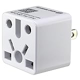 ROAD WARRIOR USA Plug Adapter