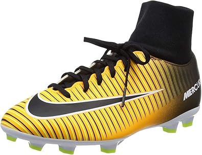 nike men's mercurial victory vi fg soccer cleat