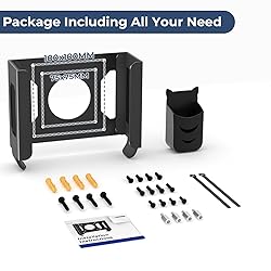 Mini PC Mount Compatible with Beelink GTi12, GTi12