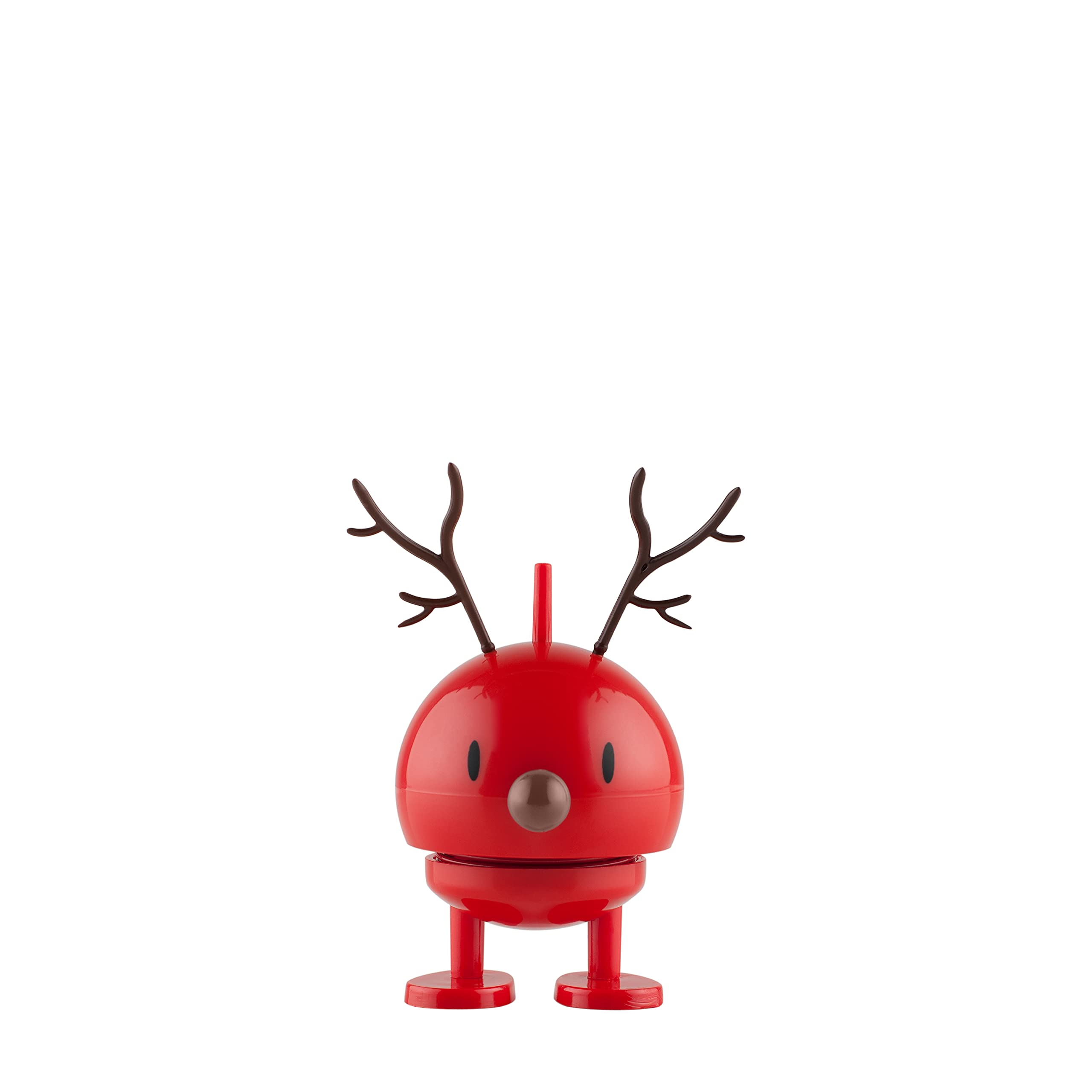Red. Baby Blitzen Bumble (small)