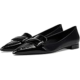 Stuart Weitzman Womens Sovinnie Flat