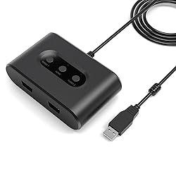 MAYFLASH SEGA Genesis Mega Drive Controller Adapter