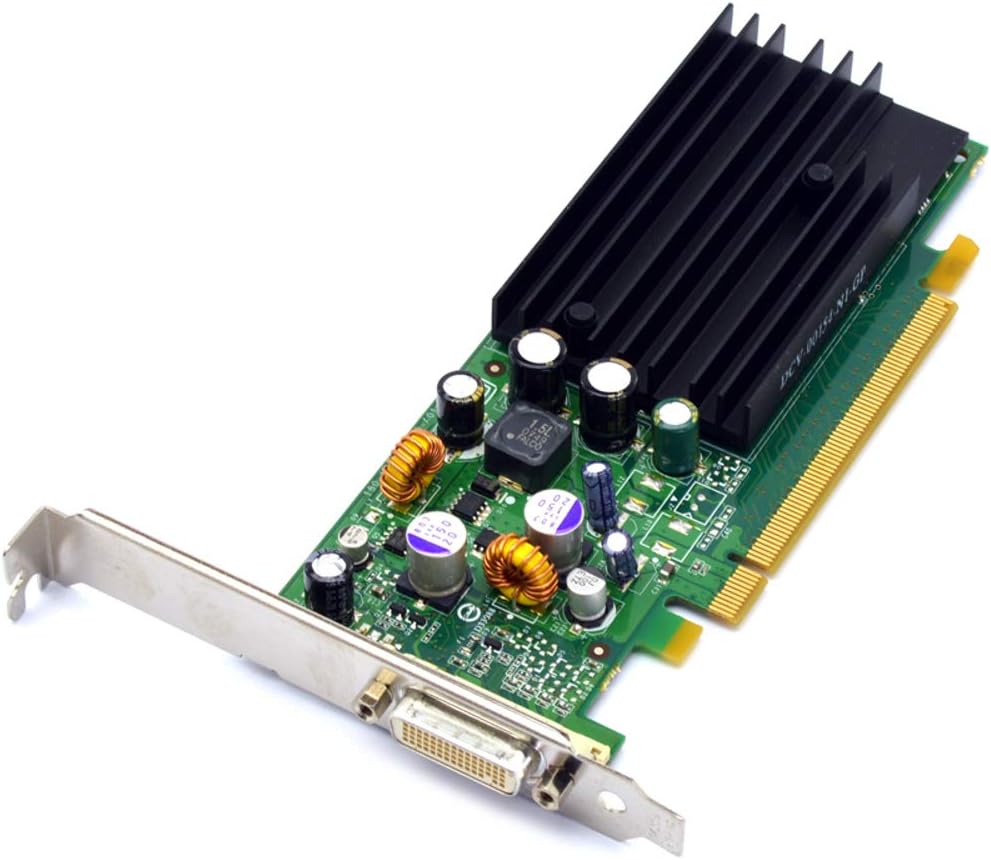 Nvidia pci express x16