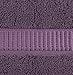 Cotton Bath Towels (Plum, 30 x 56 Inch) Luxury Bath Sheet Perfect for Home, Bathrooms, Pool and Gym Ringspun Cotton by Utopia Towels