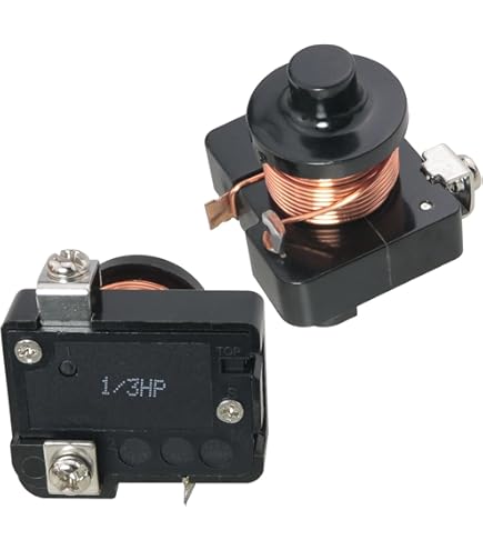 Amazon.com: Hoshizaki Relay : Automotive