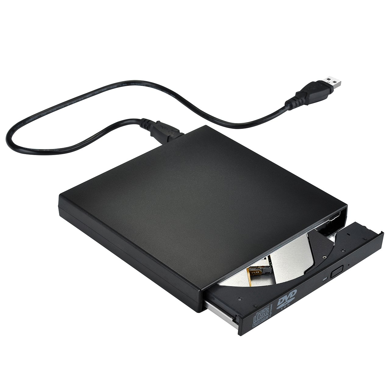 Top 15 Best External DVD Burners 20192020 on Flipboard by Skylander