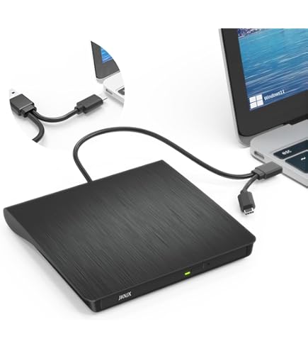 Amazon.com: AOpen COM5232/AAH PRO - CD-RW/DVD-ROM Combo