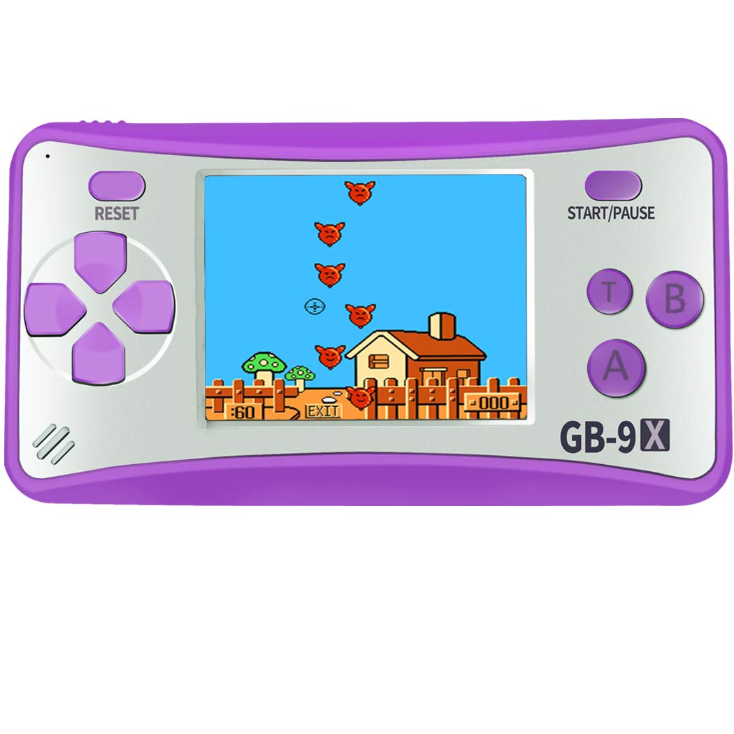 beico handheld games