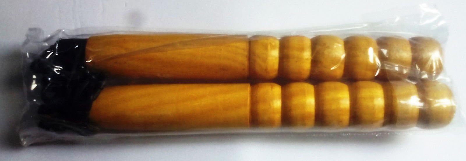 Realshoppe Full Size !! Good Quality Kung Fu Karate, Martial Arts Nunchuck - Nanchaku