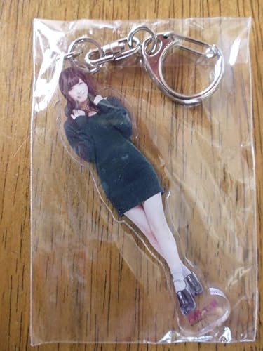 Amazon 乃木坂46 西野七瀬 個別全身アクリルキーホルダー 何度目の青空か 全国握手会個別握手会 アイドル 芸能人グッズ 通販