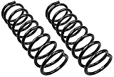MOOG 81003 Coil Spring Set for Ford Focus
