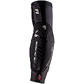 Leatt Elbow Guard 3DF 6.0 Evo | Lightweight Elbow Guard 3DF 6.0 Evo offers breathable, low-profile impact defense