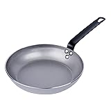 Restaurantware Met Lux 9.5 Inch Fry Pan, 1 No-Stick