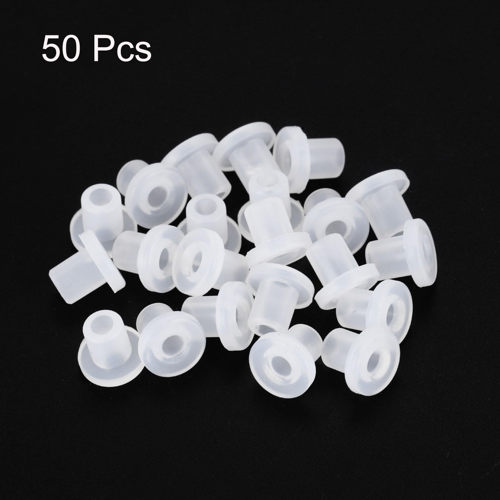 QUARKZMAN 5pz 5mm Sostituzione Universale con Punte in Fibre per Penna