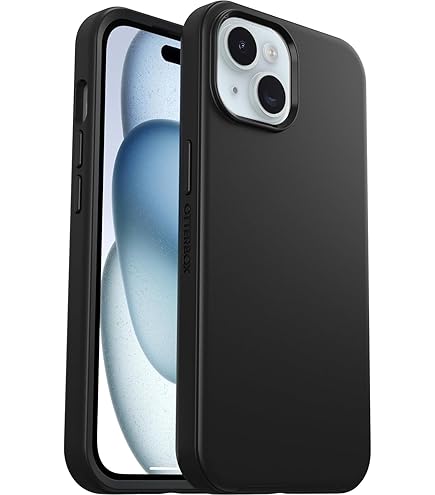 OtterBox Symmetry Series Hard Shell For MagSafe For Apple IPhone 15 Plus And Apple IPhone 14 Plus Bluetiful 77-92870 - Best Buy