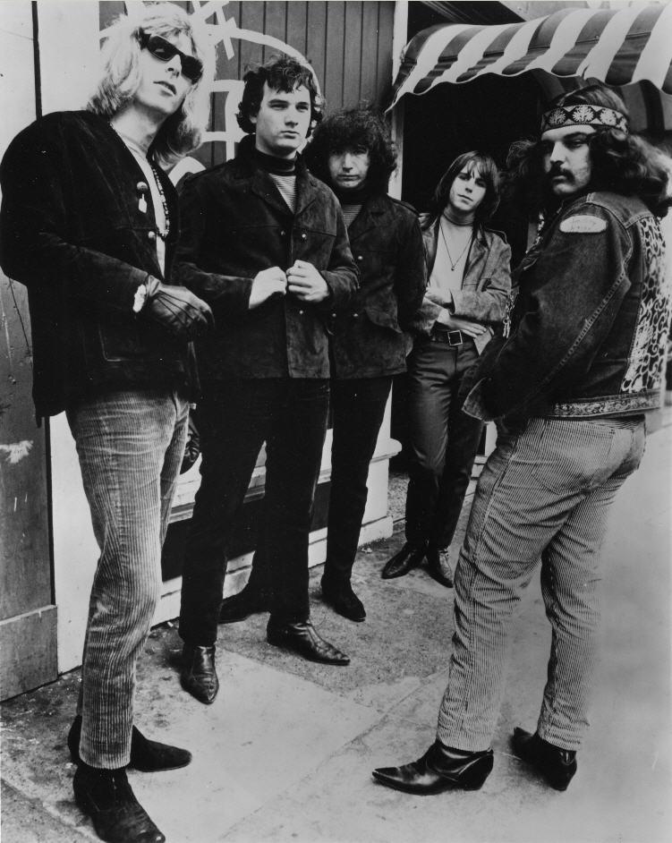 Grateful Dead bei Amazon Music