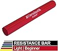 TheraBand FlexBar, Tennis Elbow Therapy Bar