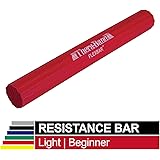 TheraBand FlexBar, Tennis Elbow Therapy Bar