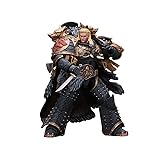 JOYTOY1/18 Warhammer The Horus Heresy Action Figure