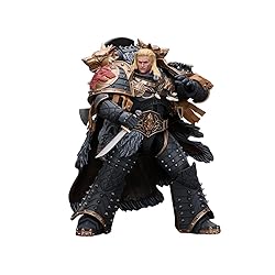 JOYTOY1/18 Warhammer The Horus Heresy Action Figure
