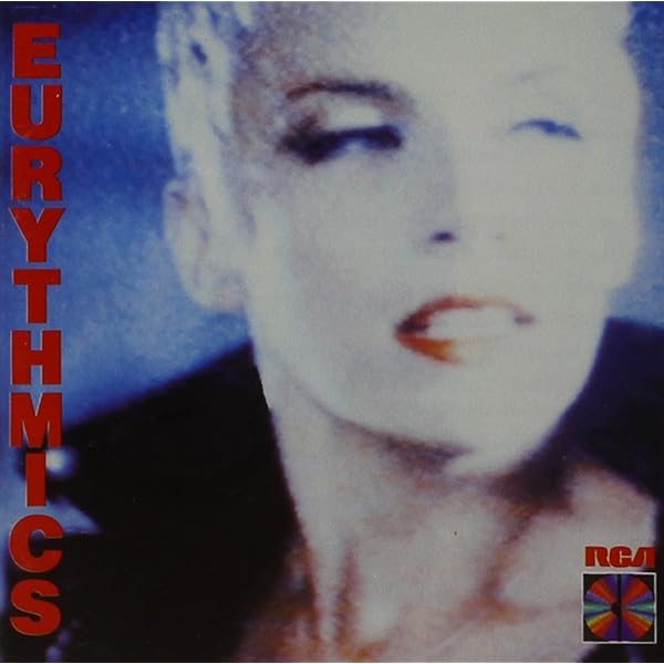 Eurythmics - Peace - Amazon.com Music