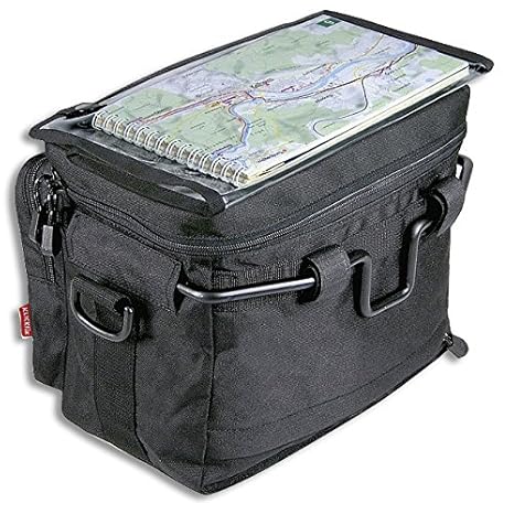 Rixen und Kaul KlickFix Daypack - Lenkertasche