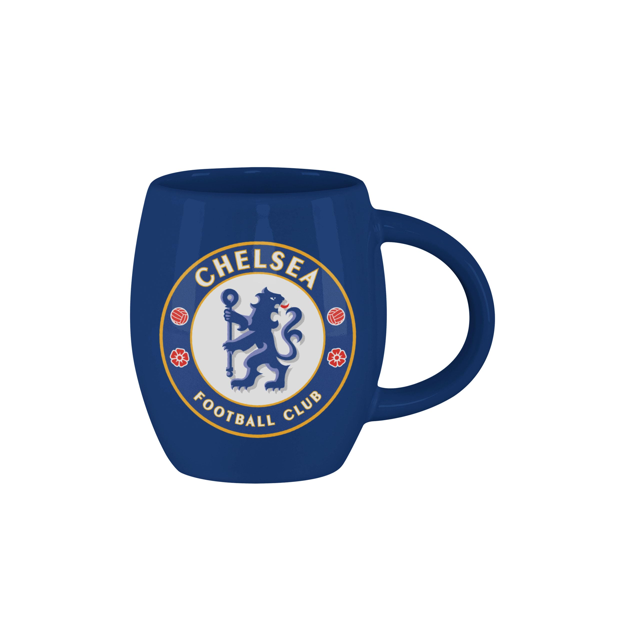 FOCO Officially Licensed Chelsea FC Tea Tub Mug