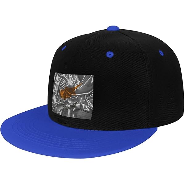 BBDNHDS US And Flag Of Vietnam Snapback Hat Baseball Cap For Men Women