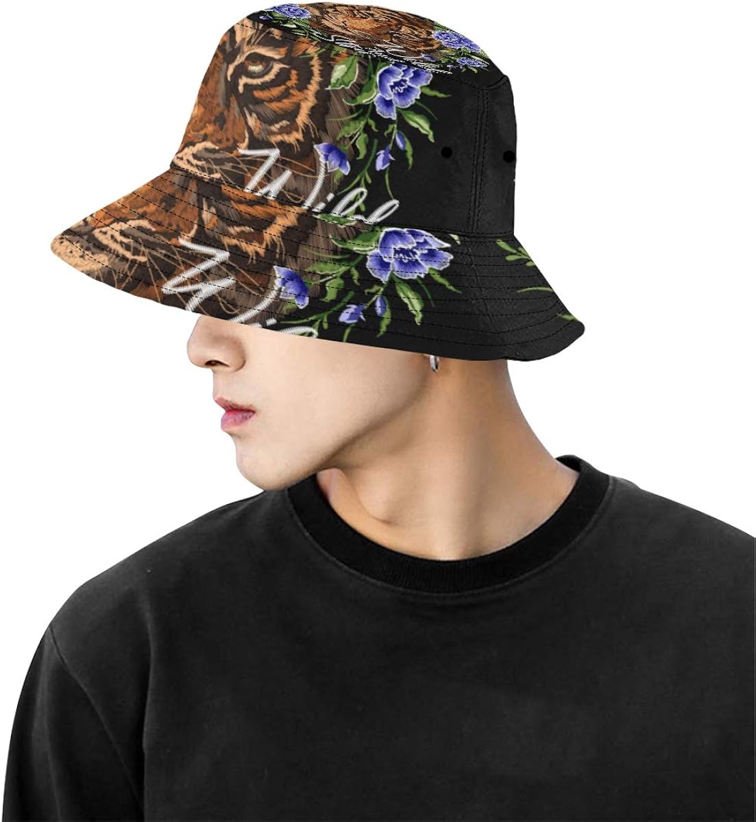 bucket hats for youth