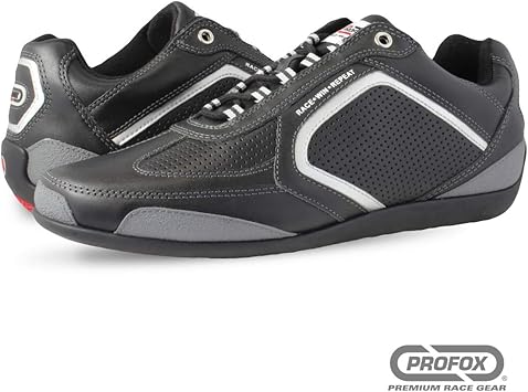 sport driving shoes