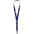 Nike Premium Lanyard Royal | Black | White