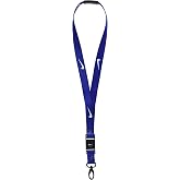 Nike Premium Breakaway Durable Lanyard