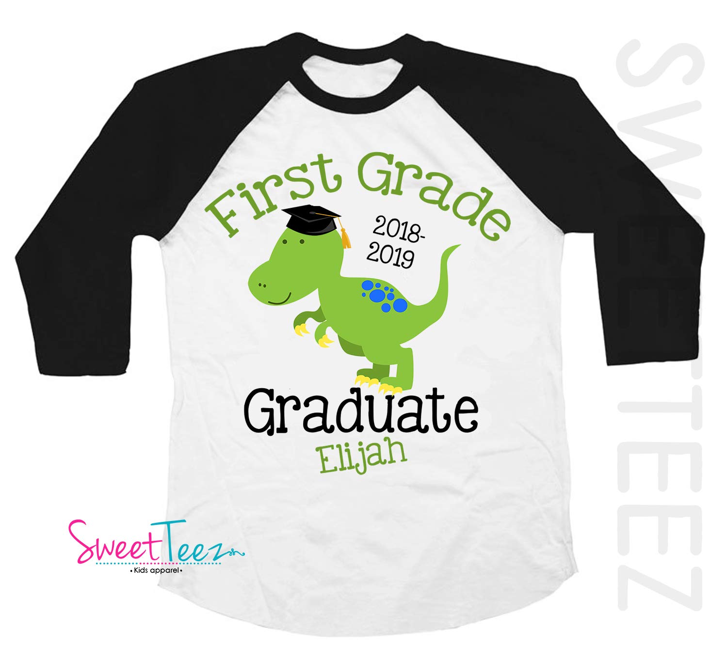 kindergarten boy graduation gift